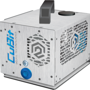 CuBit Personal Cooling